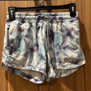 Athleta Girl Shorts